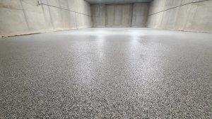Epoxy Flooring and Concrete Coatings in Belton, MO airplane hangar concrete coatings cleveland mo min