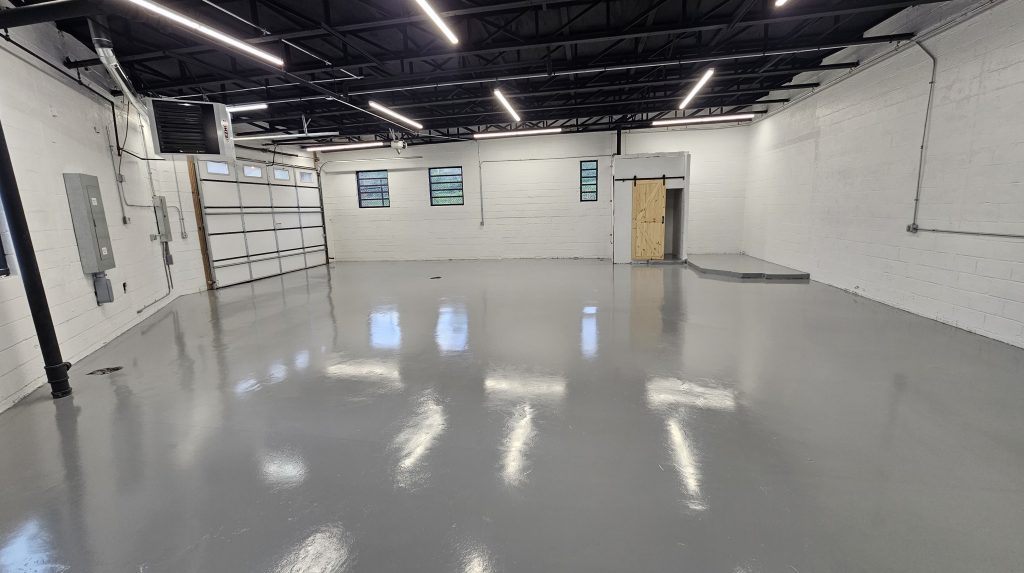 best solid color epoxy concrete repair near me clinton mo high stakes epoxy llc min