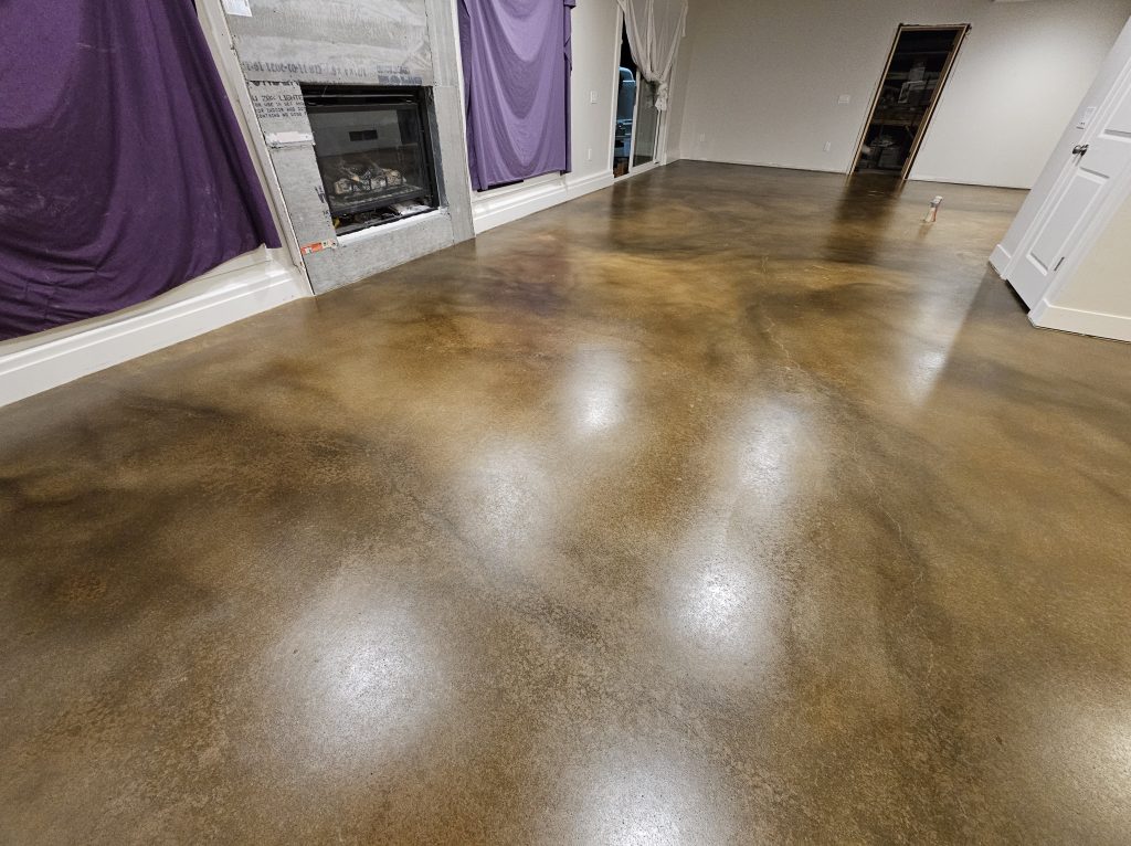 best stain and seal concrete coatings in richmond mo high stakes epoxy llc min