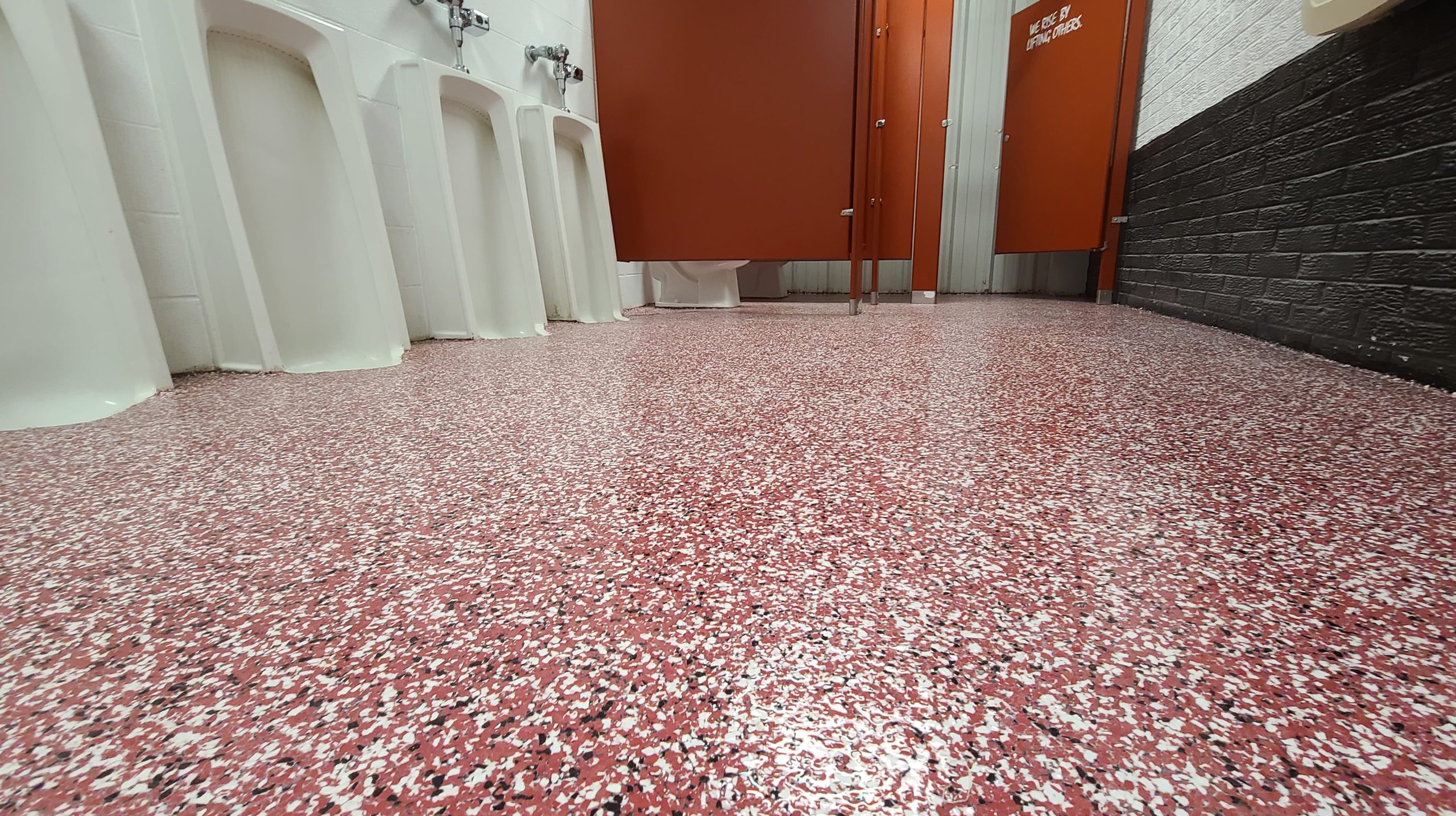 commercial epoxy flooring cleveland mo min