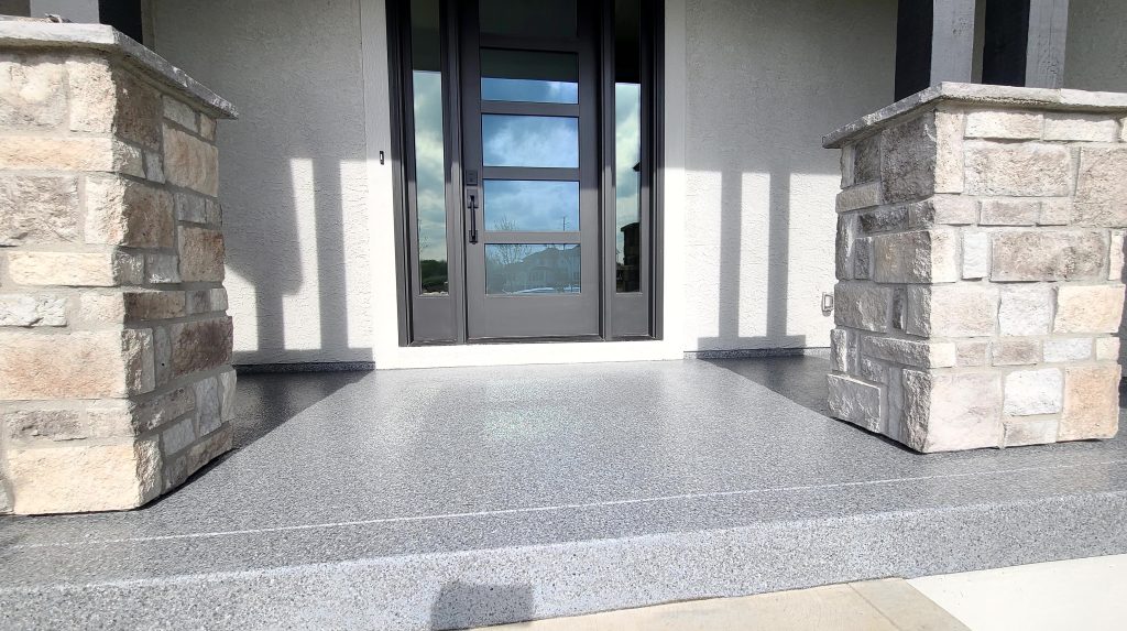 Why Cleaning and Sealing is Crucial for Your Cleveland MO Patio driveway sealing cleveland mo min