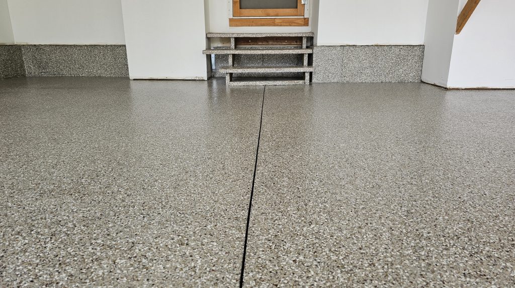 Understanding the Cost of Flake Epoxy Flooring epoxy floor installers cleveland mo min
