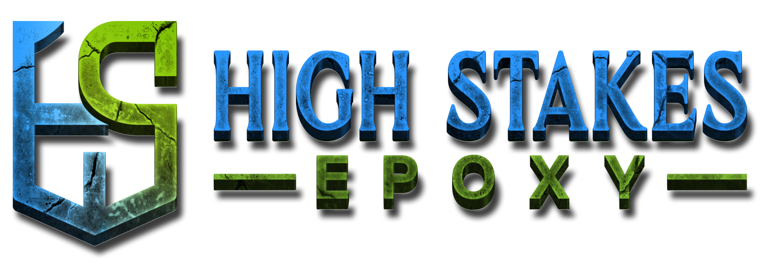 hse brand logo with shadow