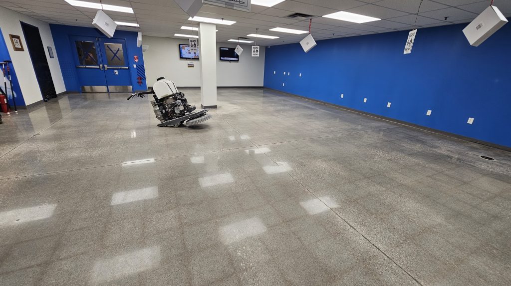 best concrete polish and dye near me kansas city 14 min