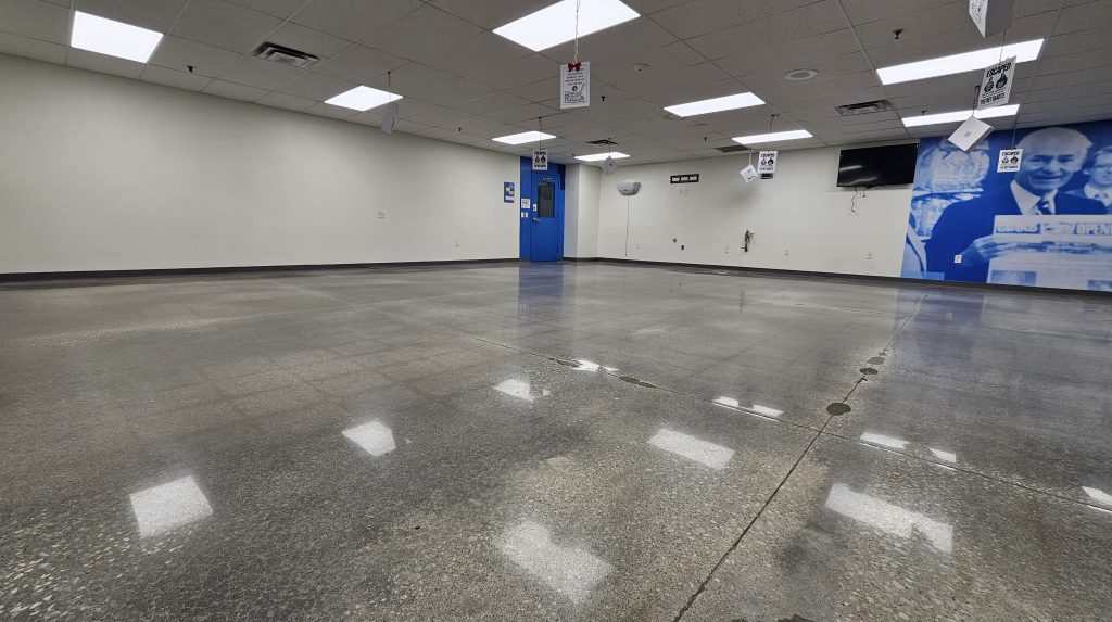 best concrete polish and dye near me kansas city 16 min