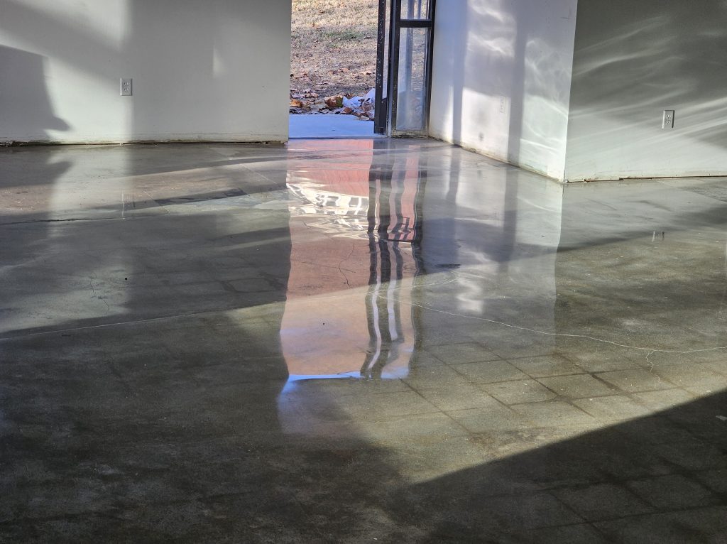 best concrete polish and dye near me kansas city 18 min