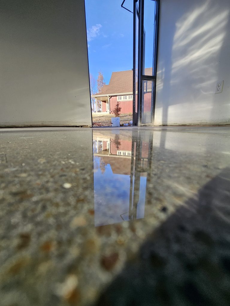 best concrete polish and dye near me kansas city 20 min