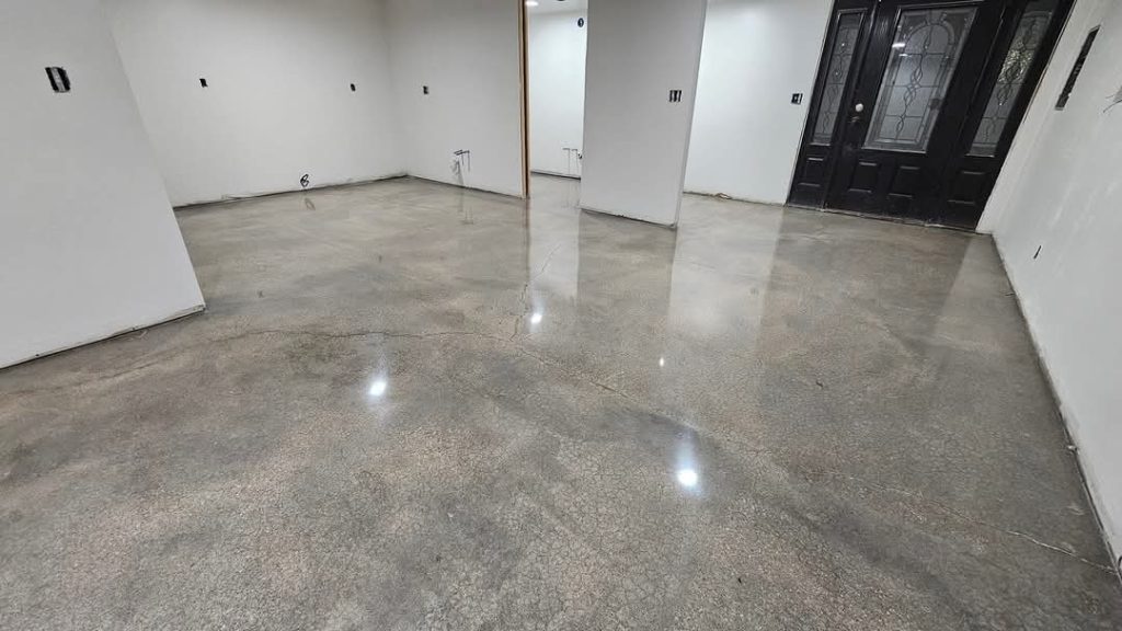 best concrete polish and dye near me kansas city 24 min