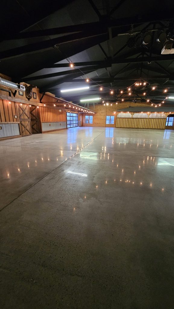 best concrete polish and dye near me kansas city 6 min