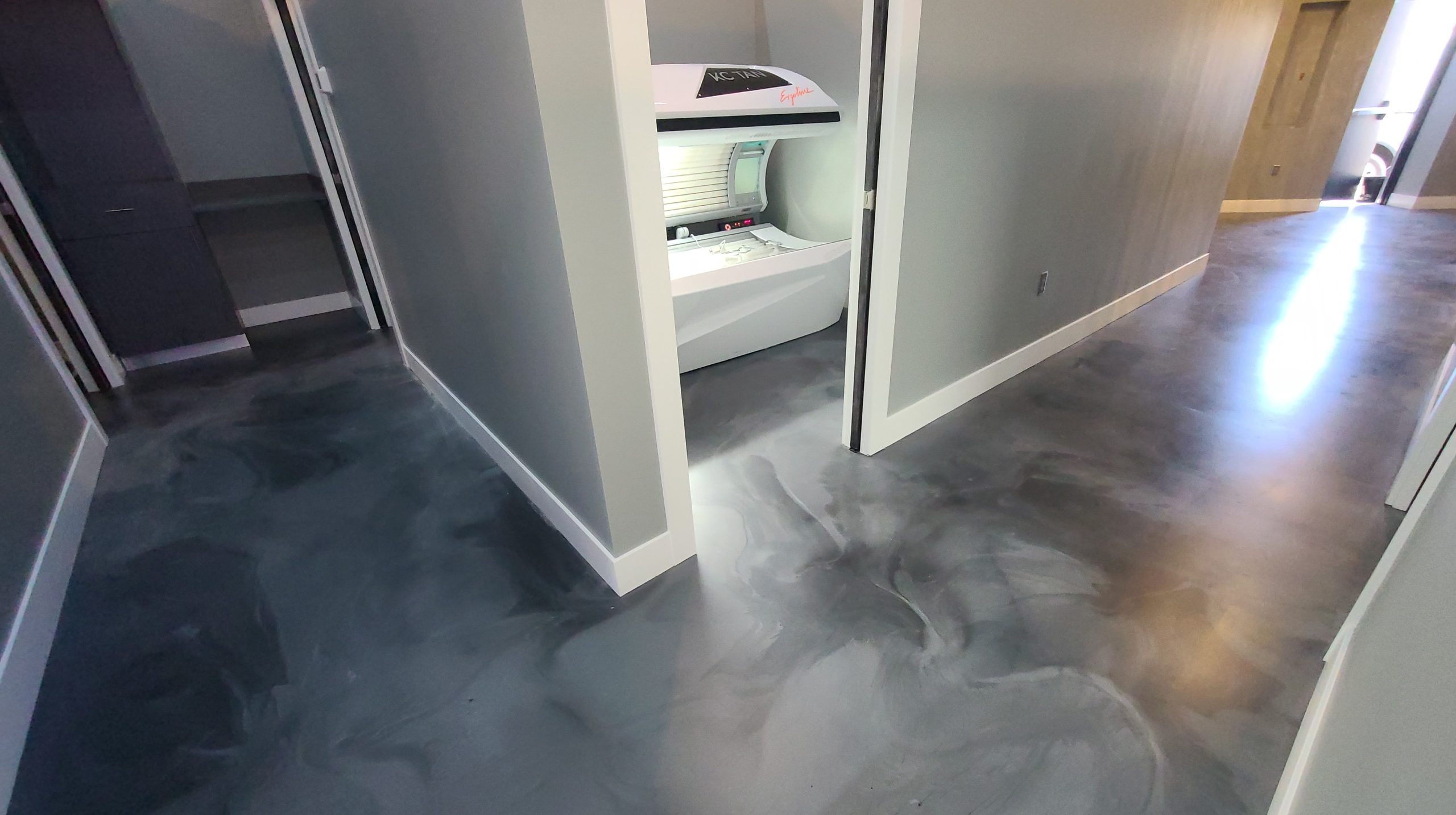 best metallic epoxy flooring in belton mo high stakes epoxy llc min