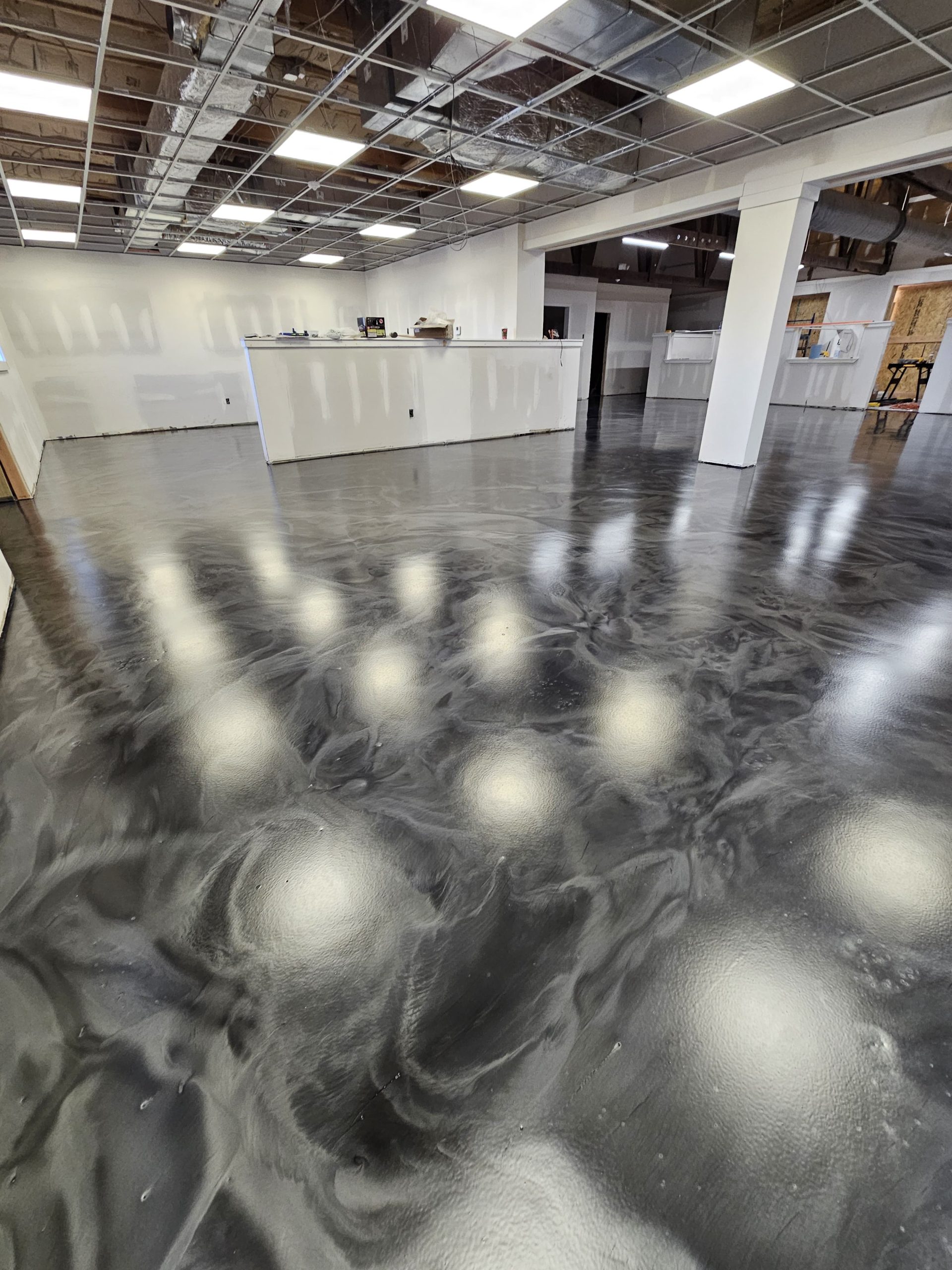 best metallic epoxy flooring in gardner ks high stakes epoxy llc min