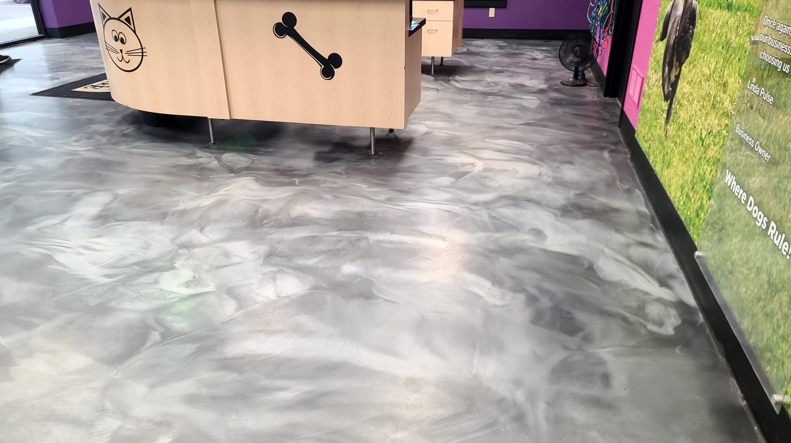 best metallic epoxy flooring in warsaw mo high stakes epoxy llc min