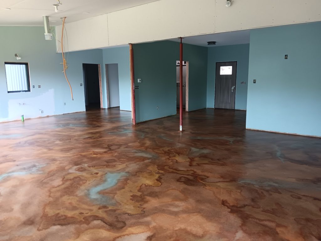 best stain and seal concrete coatings in linn valley ks high stakes epoxy llc min