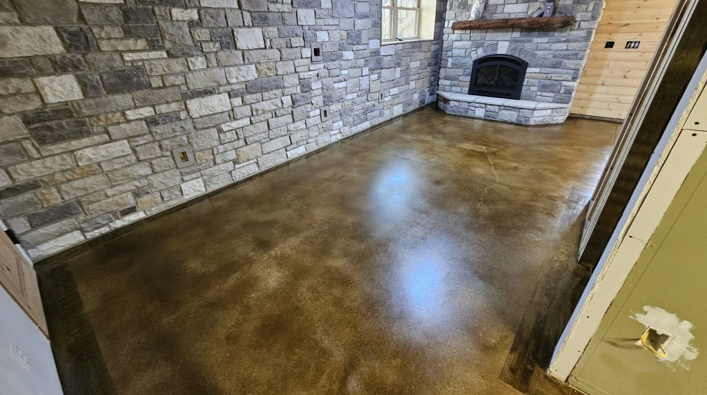 best stain and seal concrete coatings in mission ks high stakes epoxy llc min