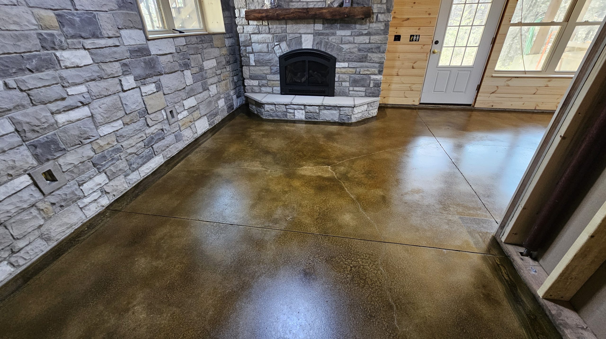 best stain and seal concrete coatings in ottawa ks high stakes epoxy llc min