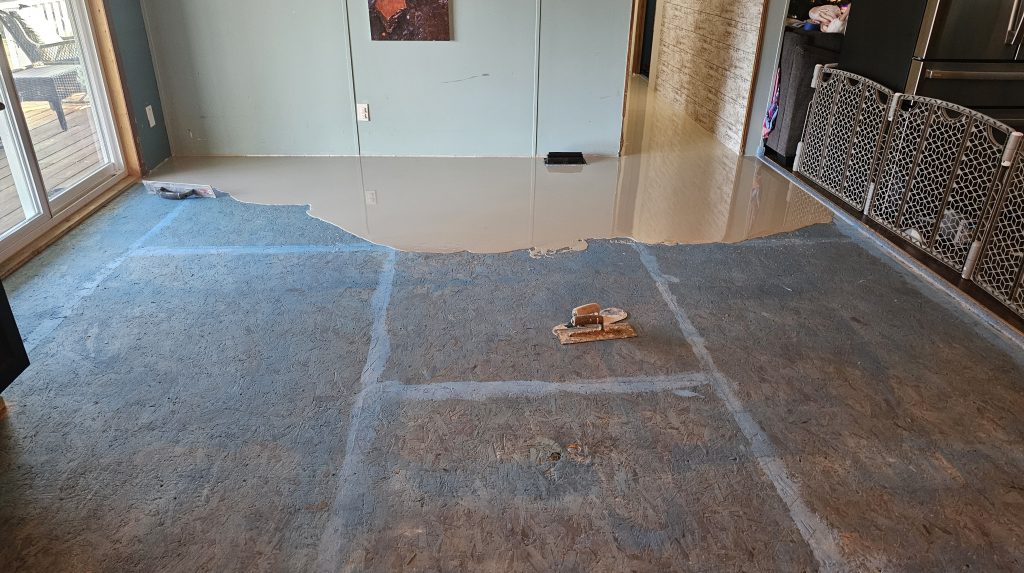 chemical resistant concrete overlay essential for cleveland mo laboratories min