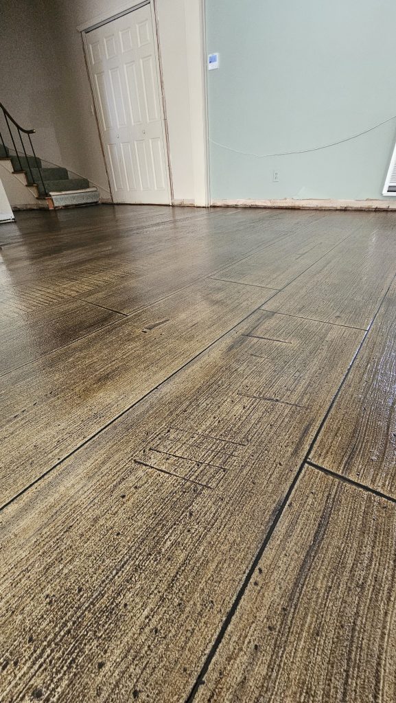 choosing a trusted commercial concrete overlay contractor in cleveland mo min