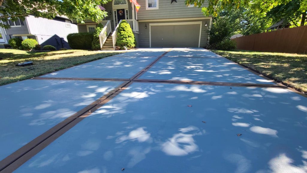 cleaning and sealing exterior near me kansas city 2 min