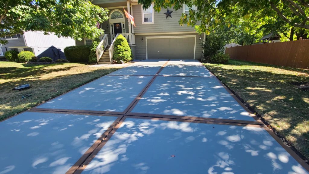 cleaning and sealing exterior near me kansas city 4 min