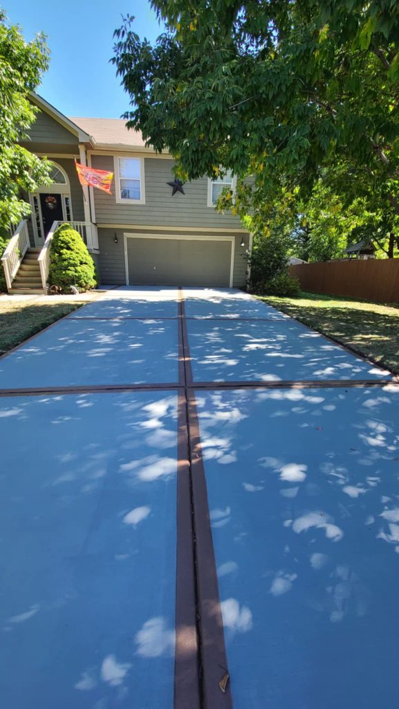 cleaning and sealing exterior near me kansas city 8 min