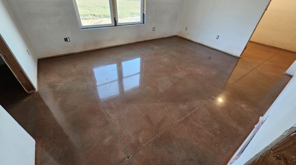 commercial concrete polishing in butler mo by high stakes epoxy llc min