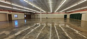 commercial concrete polishing in cleveland mo by high stakes epoxy llc min