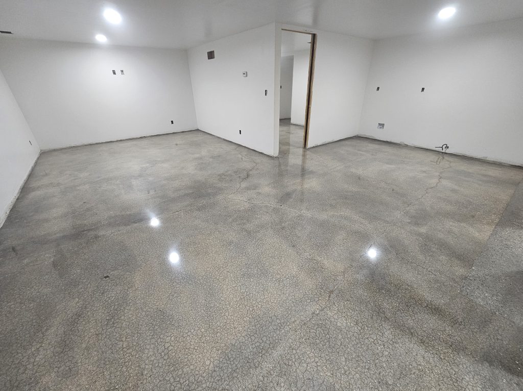 Safety and Durability with Polished Concrete for Factories commercial concrete polishing in independence mo by high stakes epoxy llc min