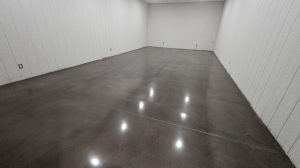 commercial concrete polishing in pleasanthill mo by high stakes epoxy llc min