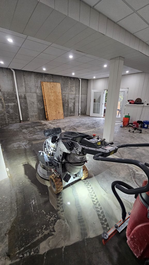 Common Epoxy Pitfalls to Avoid for Commercial Projects concrete prep repair removal demo near me kansas city mo high stakes epoxy llc 3 min