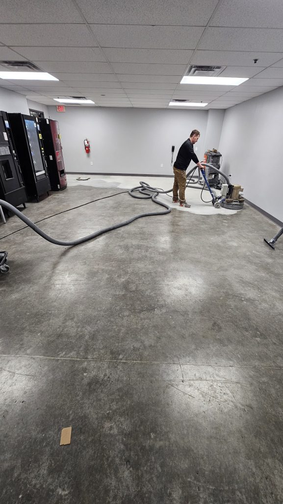 concrete prep repair removal demo near me kansas city mo high stakes epoxy llc 4 min