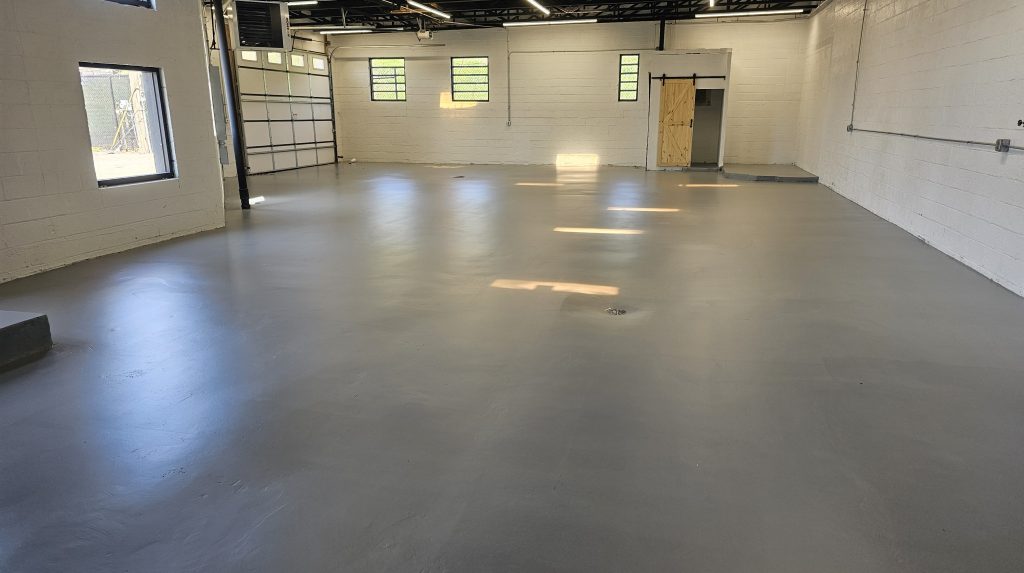 Common Epoxy Pitfalls to Avoid for Commercial Projects concrete prep repair removal demo near me kansas city mo high stakes epoxy llc98 min