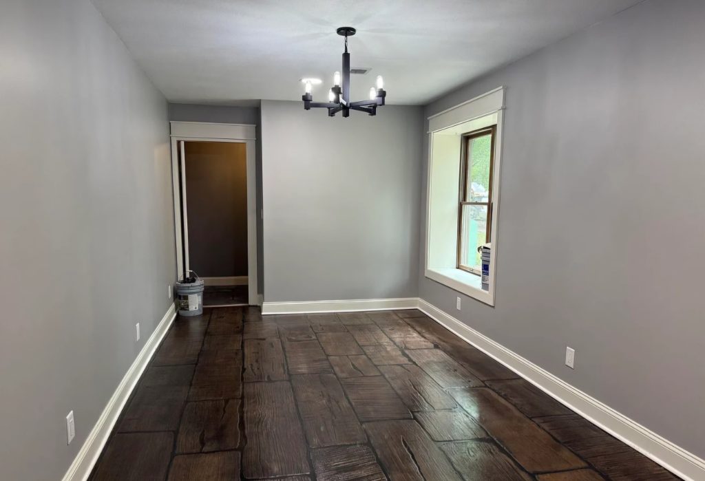 concrete floor repair cleveland mo, concrete restoration kansas city min