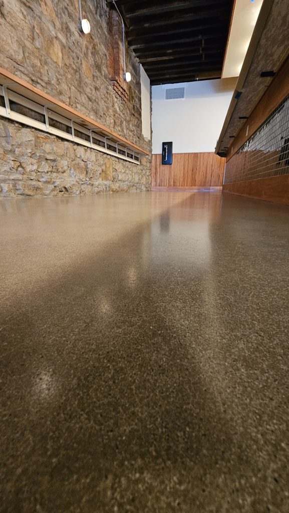 grind and seal concrete near me clinton mo high stakes epoxy llc min