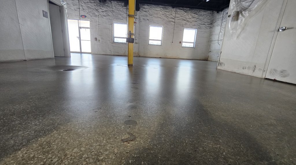 grind and seal concrete near me pittsburg ks high stakes epoxy llc min