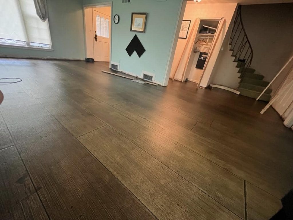 showroom flooring cleveland mo, commercial epoxy flooring kansas city often compared min