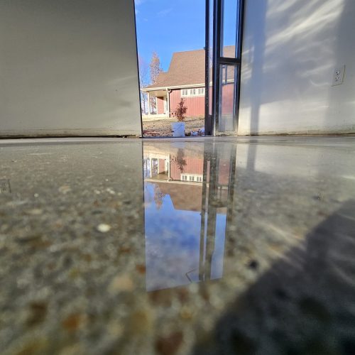 best concrete polish and dye near me kansas city 20 min